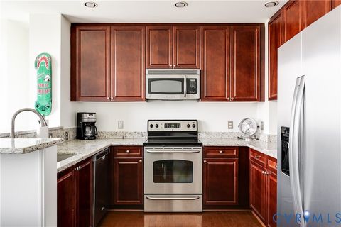 Tiny photo for 301 Virginia Street #U1003, Richmond, VA 23219 (MLS # 2603831)