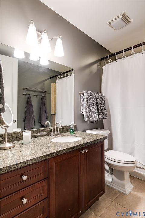 Tiny photo for 301 Virginia Street #U1003, Richmond, VA 23219 (MLS # 2603831)