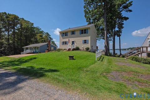 Tiny photo for 147 Beach Drive, Hartfield, VA 23071 (MLS # 2624478)