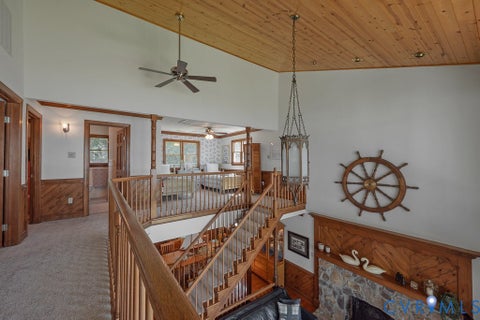 Tiny photo for 147 Beach Drive, Hartfield, VA 23071 (MLS # 2624478)
