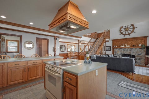 Tiny photo for 147 Beach Drive, Hartfield, VA 23071 (MLS # 2624478)