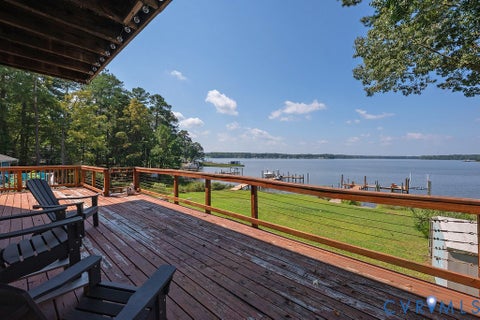 Tiny photo for 147 Beach Drive, Hartfield, VA 23071 (MLS # 2624478)