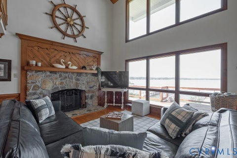 Tiny photo for 147 Beach Drive, Hartfield, VA 23071 (MLS # 2624478)