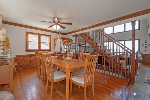 Tiny photo for 147 Beach Drive, Hartfield, VA 23071 (MLS # 2624478)