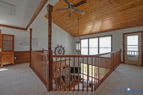 Tiny photo for 147 Beach Drive, Hartfield, VA 23071 (MLS # 2624478)