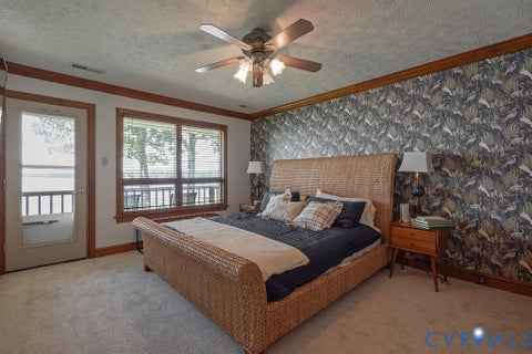 Tiny photo for 147 Beach Drive, Hartfield, VA 23071 (MLS # 2624478)