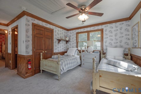 Tiny photo for 147 Beach Drive, Hartfield, VA 23071 (MLS # 2624478)