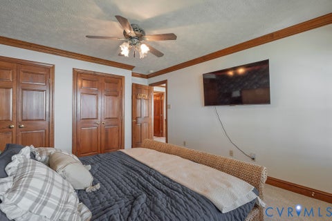 Tiny photo for 147 Beach Drive, Hartfield, VA 23071 (MLS # 2624478)