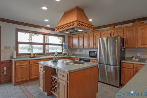 Tiny photo for 147 Beach Drive, Hartfield, VA 23071 (MLS # 2624478)