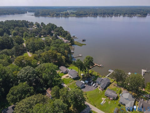 Tiny photo for 147 Beach Drive, Hartfield, VA 23071 (MLS # 2624478)