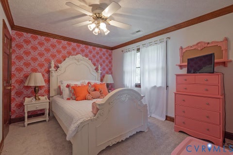 Tiny photo for 147 Beach Drive, Hartfield, VA 23071 (MLS # 2624478)