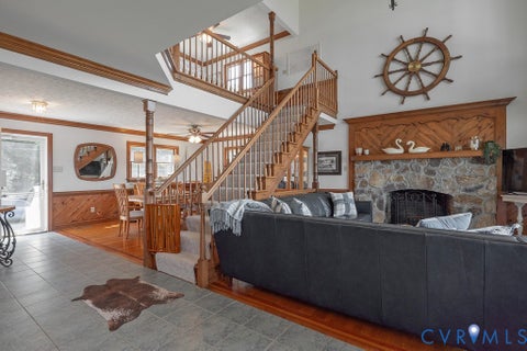 Tiny photo for 147 Beach Drive, Hartfield, VA 23071 (MLS # 2624478)