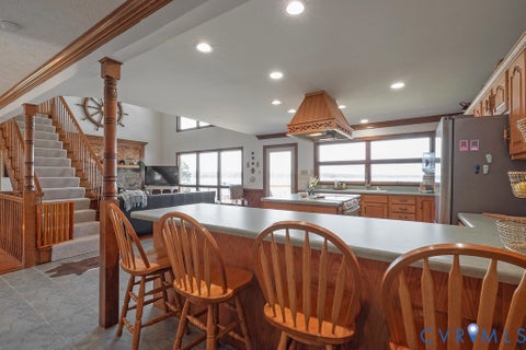 Tiny photo for 147 Beach Drive, Hartfield, VA 23071 (MLS # 2624478)