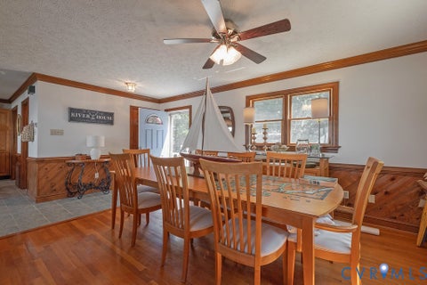 Tiny photo for 147 Beach Drive, Hartfield, VA 23071 (MLS # 2624478)
