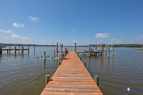Tiny photo for 147 Beach Drive, Hartfield, VA 23071 (MLS # 2624478)
