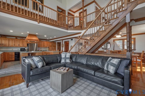 Tiny photo for 147 Beach Drive, Hartfield, VA 23071 (MLS # 2624478)
