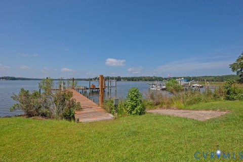 Tiny photo for 147 Beach Drive, Hartfield, VA 23071 (MLS # 2624478)