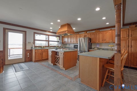 Tiny photo for 147 Beach Drive, Hartfield, VA 23071 (MLS # 2624478)