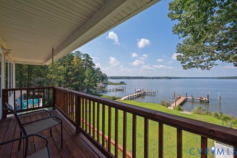 Tiny photo for 147 Beach Drive, Hartfield, VA 23071 (MLS # 2624478)