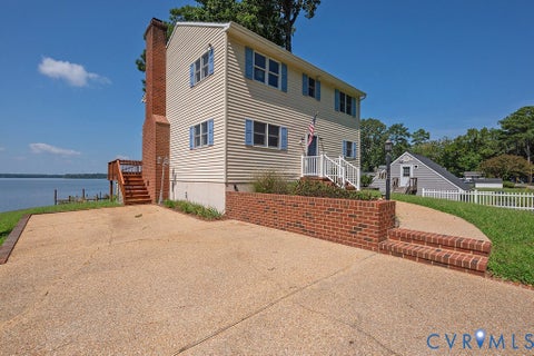 Tiny photo for 147 Beach Drive, Hartfield, VA 23071 (MLS # 2624478)