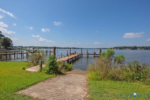 Tiny photo for 147 Beach Drive, Hartfield, VA 23071 (MLS # 2624478)
