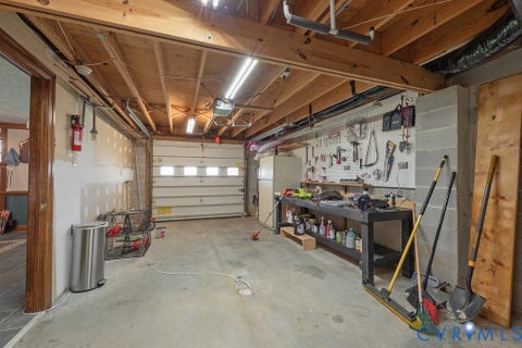Tiny photo for 147 Beach Drive, Hartfield, VA 23071 (MLS # 2624478)