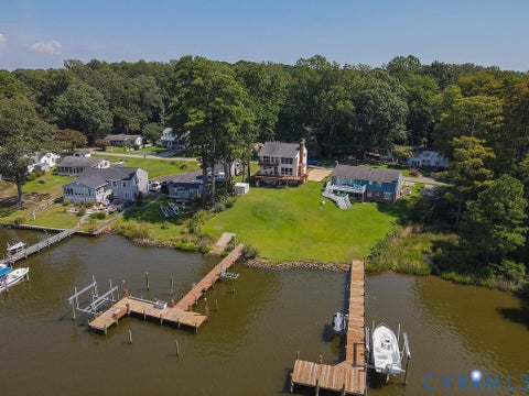 Tiny photo for 147 Beach Drive, Hartfield, VA 23071 (MLS # 2624478)