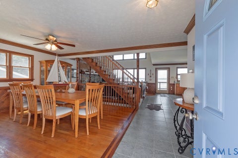 Tiny photo for 147 Beach Drive, Hartfield, VA 23071 (MLS # 2624478)