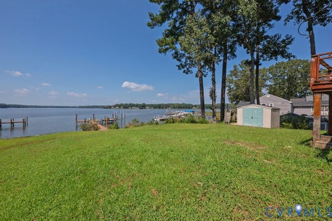 Tiny photo for 147 Beach Drive, Hartfield, VA 23071 (MLS # 2624478)
