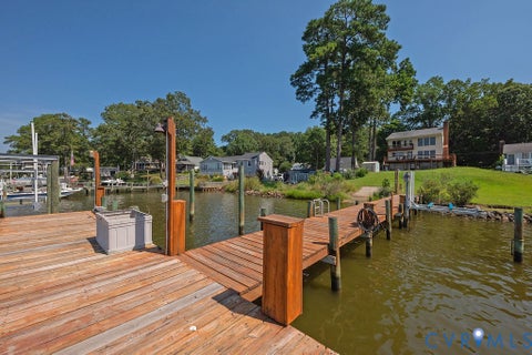 Tiny photo for 147 Beach Drive, Hartfield, VA 23071 (MLS # 2624478)