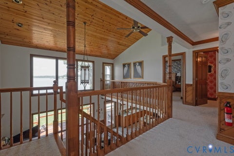 Tiny photo for 147 Beach Drive, Hartfield, VA 23071 (MLS # 2624478)