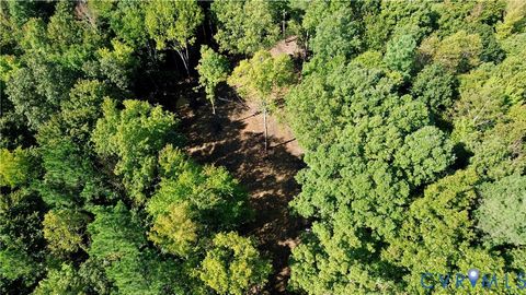 Tiny photo for 0 Crymes Road, Meherrin, VA 23954 (MLS # 2527295)