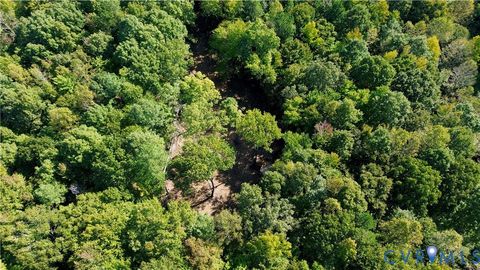 Tiny photo for 0 Crymes Road, Meherrin, VA 23954 (MLS # 2527295)