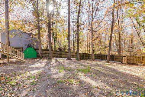 Tiny photo for 1718 Celia Crescent, Richmond, VA 23236 (MLS # 2530692)