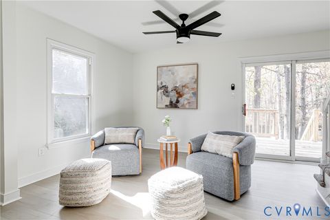 Tiny photo for 1718 Celia Crescent, Richmond, VA 23236 (MLS # 2530692)