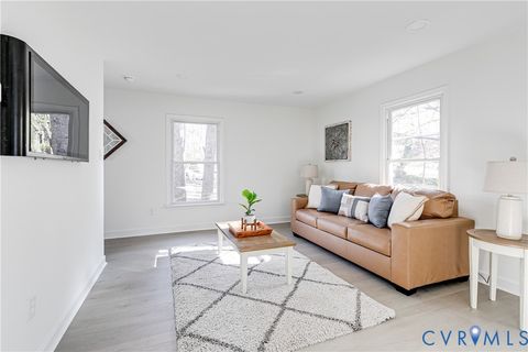 Tiny photo for 1718 Celia Crescent, Richmond, VA 23236 (MLS # 2530692)