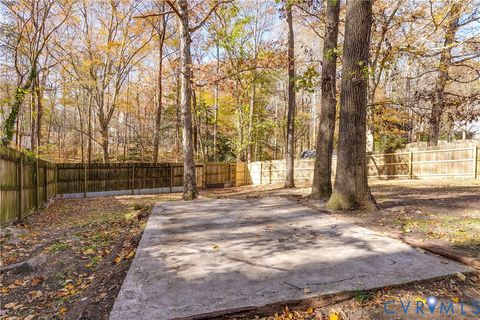 Tiny photo for 1718 Celia Crescent, Richmond, VA 23236 (MLS # 2530692)