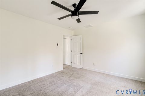 Tiny photo for 1718 Celia Crescent, Richmond, VA 23236 (MLS # 2530692)