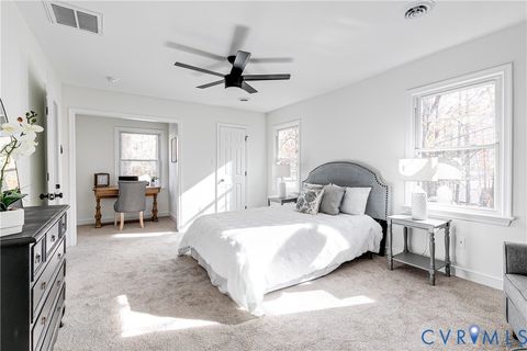 Tiny photo for 1718 Celia Crescent, Richmond, VA 23236 (MLS # 2530692)