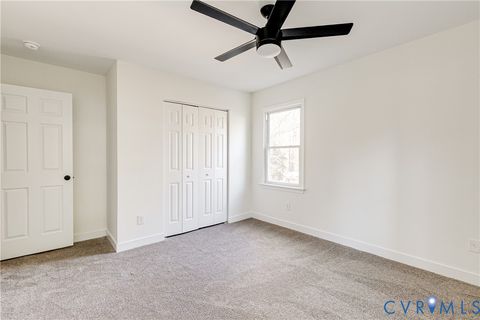 Tiny photo for 1718 Celia Crescent, Richmond, VA 23236 (MLS # 2530692)