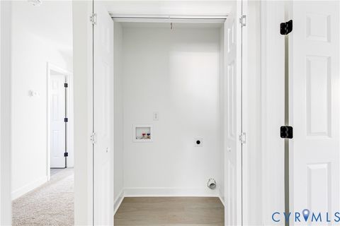 Tiny photo for 1718 Celia Crescent, Richmond, VA 23236 (MLS # 2530692)