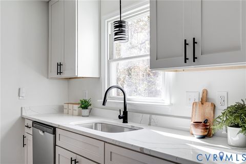 Tiny photo for 1718 Celia Crescent, Richmond, VA 23236 (MLS # 2530692)