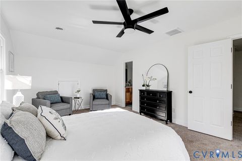 Tiny photo for 1718 Celia Crescent, Richmond, VA 23236 (MLS # 2530692)