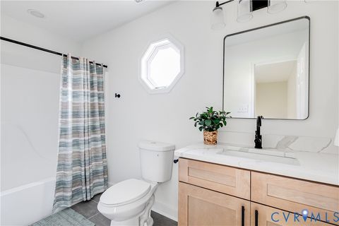 Tiny photo for 1718 Celia Crescent, Richmond, VA 23236 (MLS # 2530692)