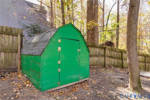 Tiny photo for 1718 Celia Crescent, Richmond, VA 23236 (MLS # 2530692)