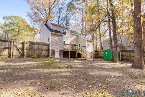 Tiny photo for 1718 Celia Crescent, Richmond, VA 23236 (MLS # 2530692)