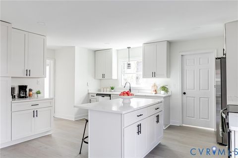 Tiny photo for 1718 Celia Crescent, Richmond, VA 23236 (MLS # 2530692)