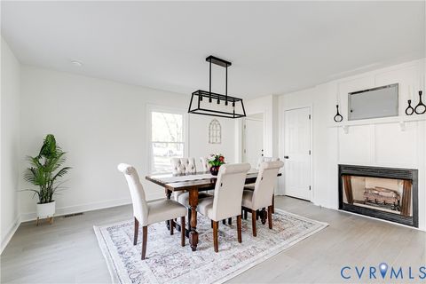 Tiny photo for 1718 Celia Crescent, Richmond, VA 23236 (MLS # 2530692)