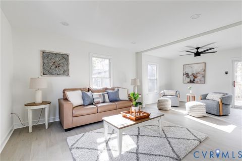 Tiny photo for 1718 Celia Crescent, Richmond, VA 23236 (MLS # 2530692)