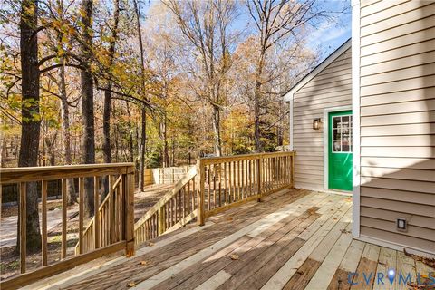 Tiny photo for 1718 Celia Crescent, Richmond, VA 23236 (MLS # 2530692)